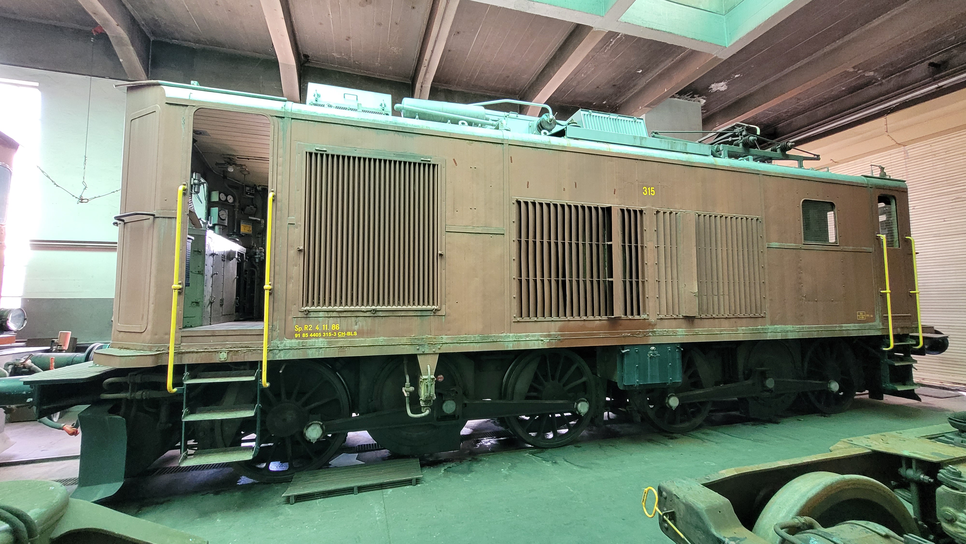 Ein erster Überblick